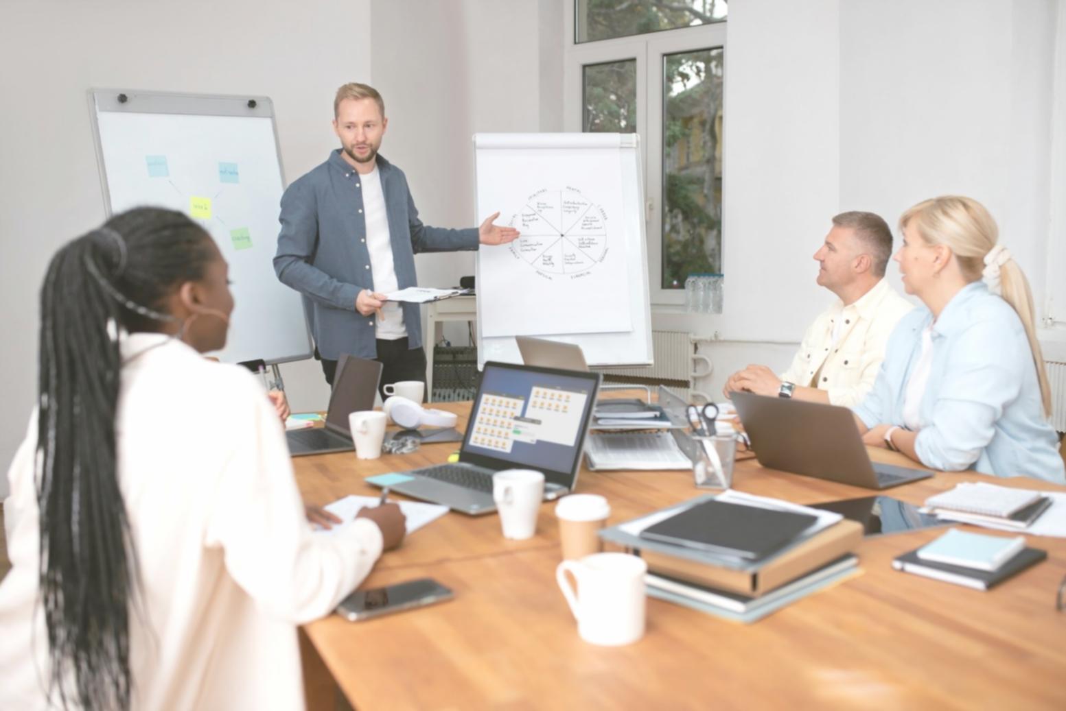 Analyse financière et planification budgétaire en entreprise