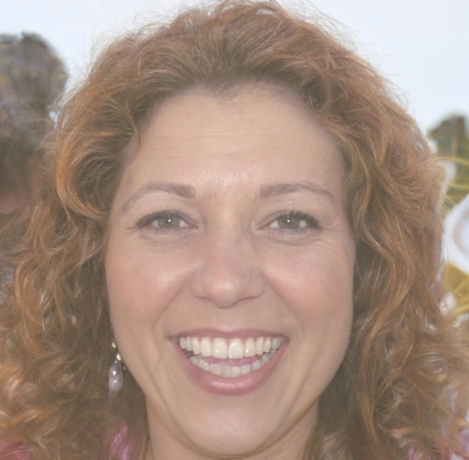 Portrait professionnel de Zoéline Bergström